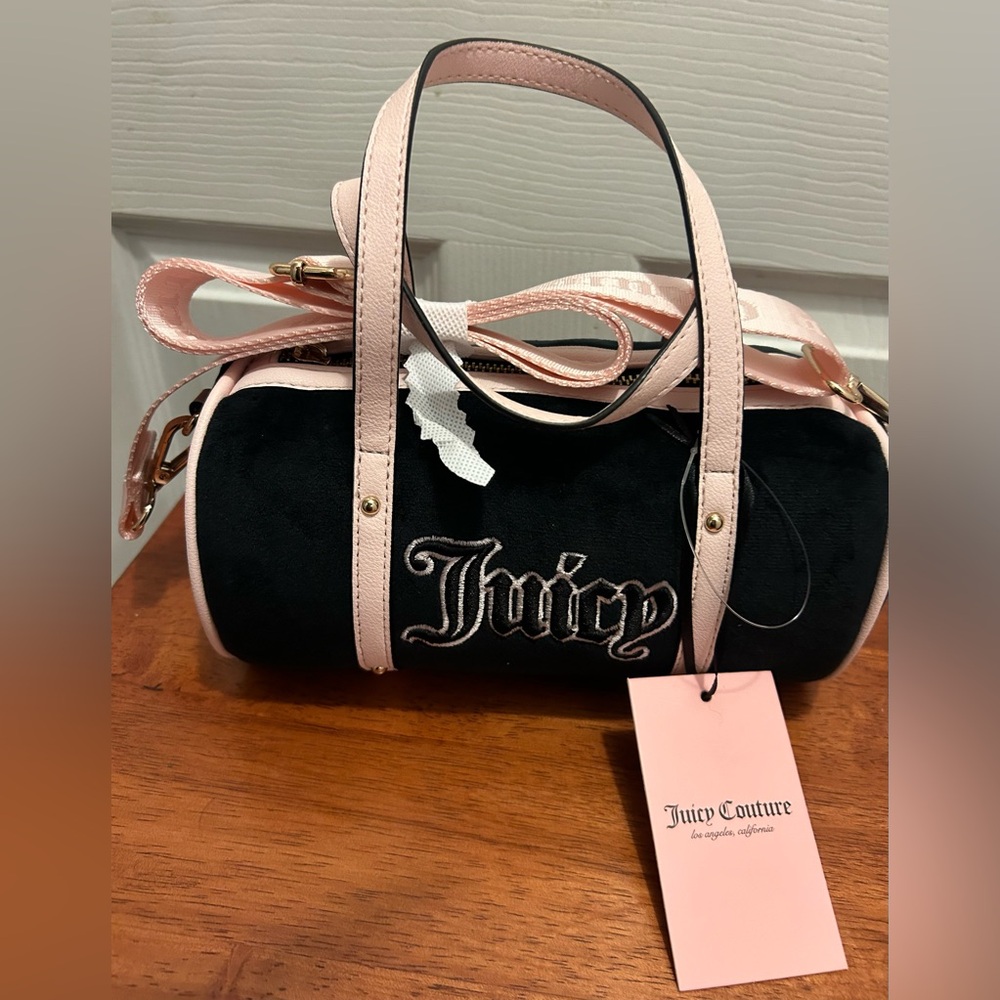 Brand New Juicy Couture Handbag.